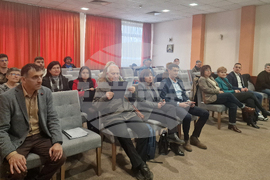 Разград - форум - изкуствен интелект