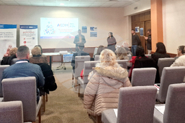 Разград - форум - изкуствен интелект