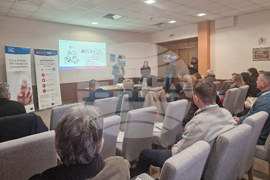 Разград - форум - изкуствен интелект