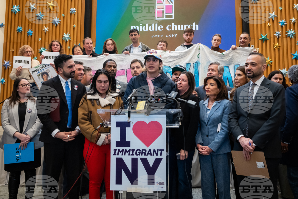 Immigration New York