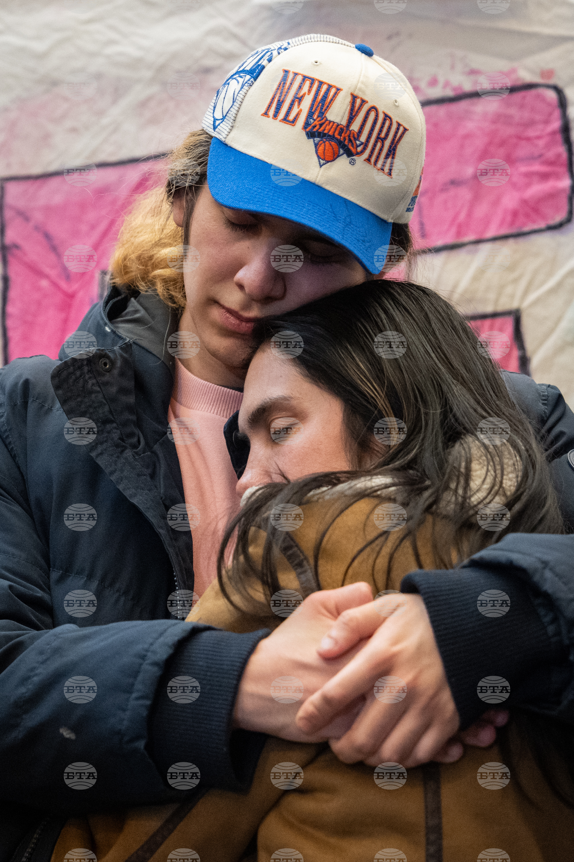 Immigration New York