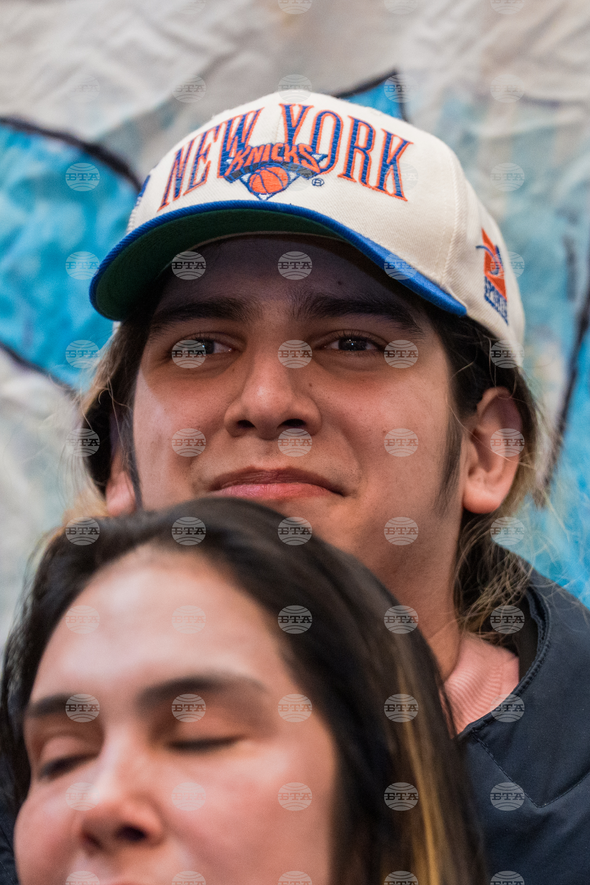 Immigration New York