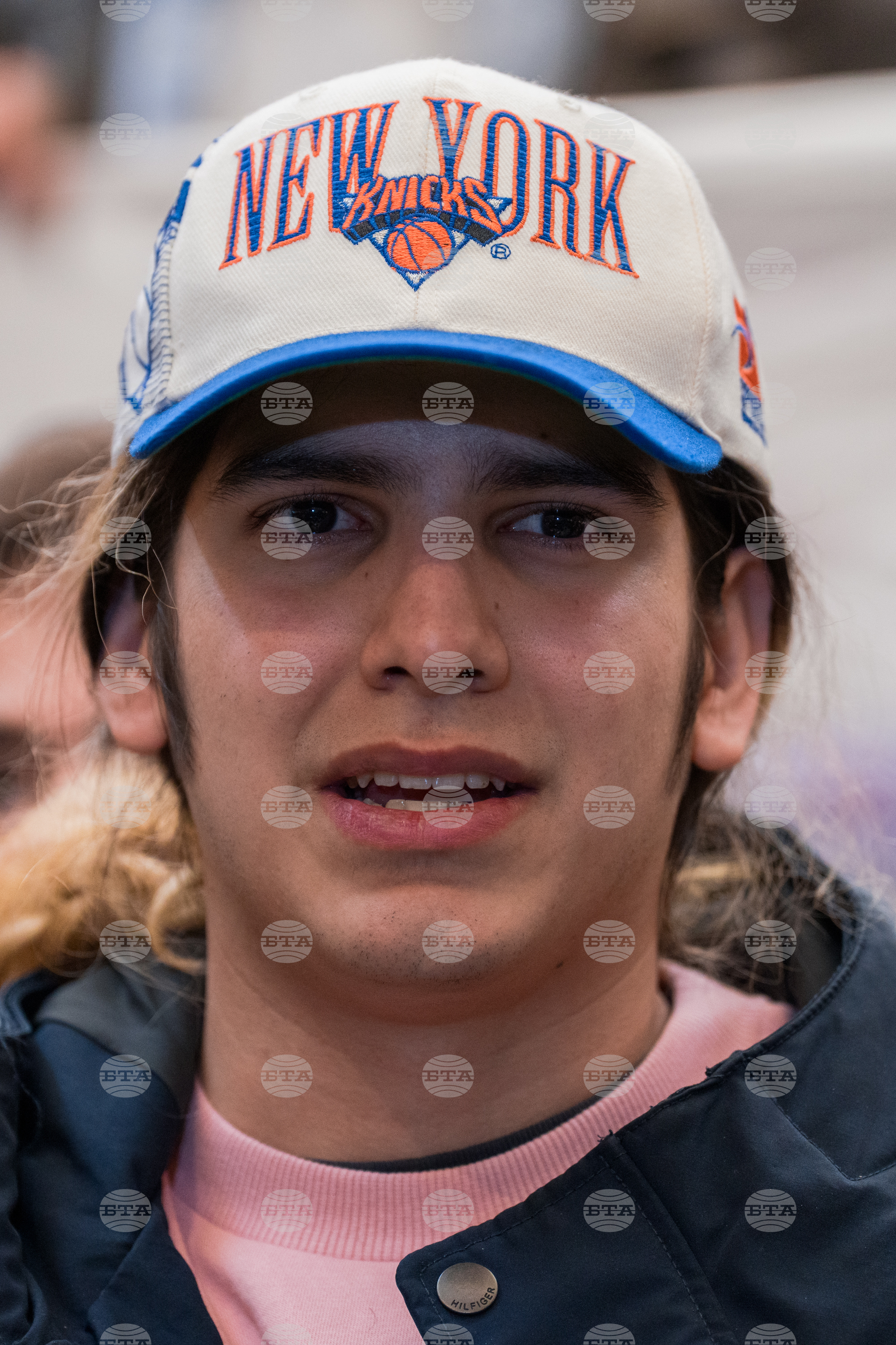 Immigration New York