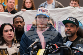 Immigration New York