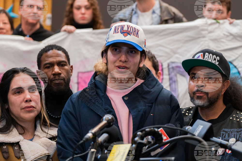 Immigration New York