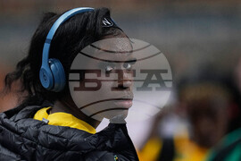 Poland World Indoor Athletics