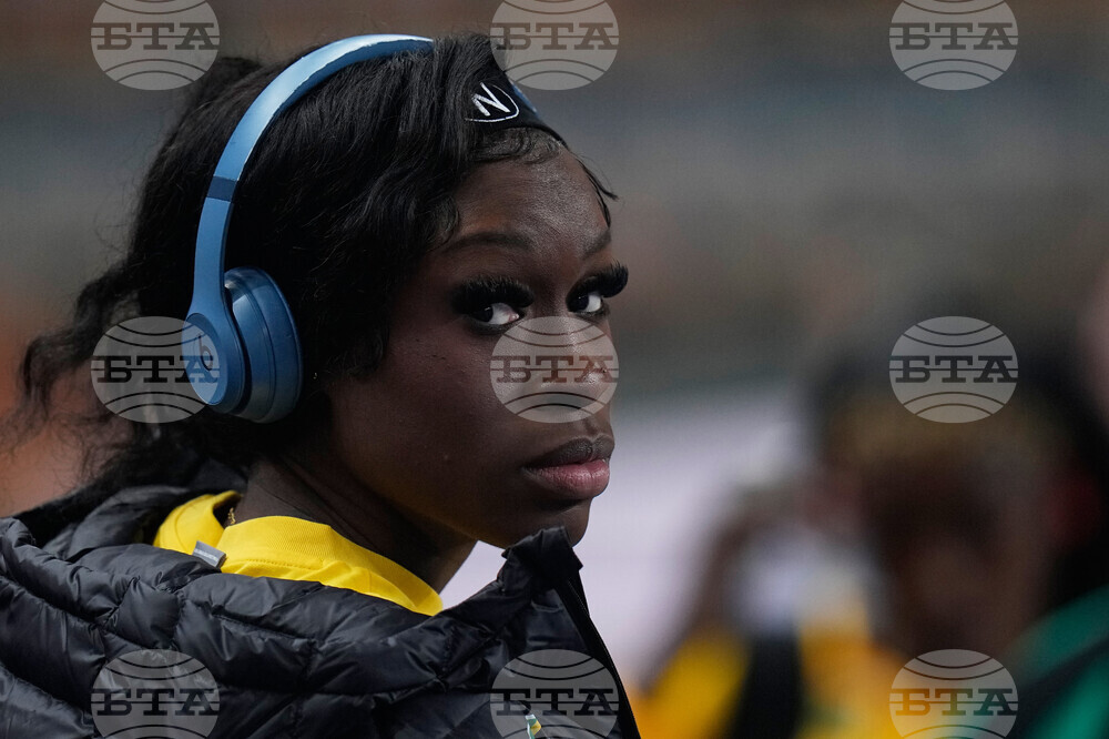 Poland World Indoor Athletics