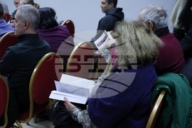 Българска академия на науките - сборник - представяне