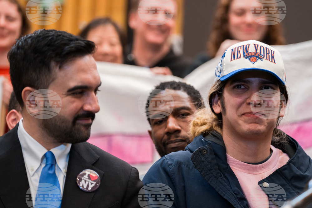 Immigration New York