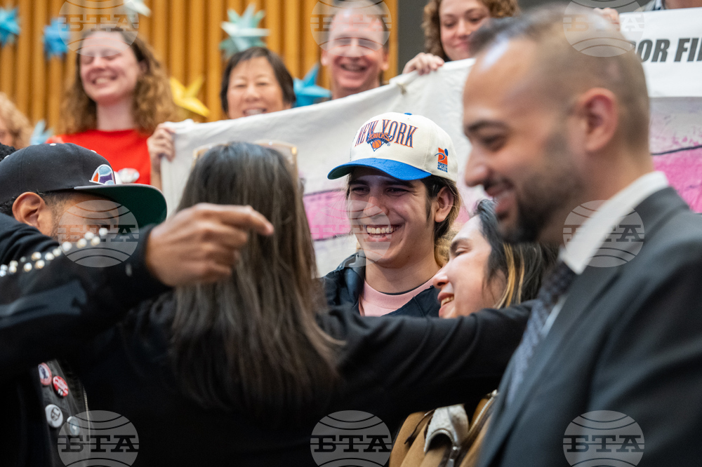 Immigration New York