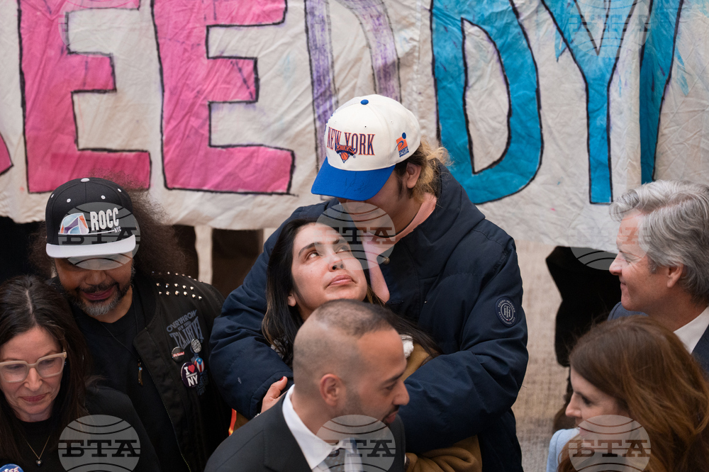 Immigration New York