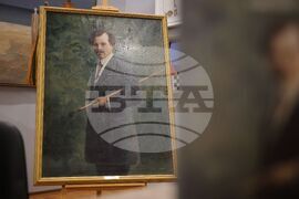 Бургас - книга за Генчо Митев - представяне