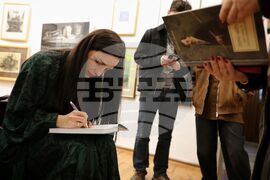 Бургас - книга за Генчо Митев - представяне