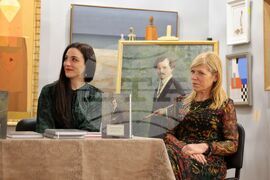 Бургас - книга за Генчо Митев - представяне