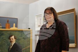 Бургас - книга за Генчо Митев - представяне