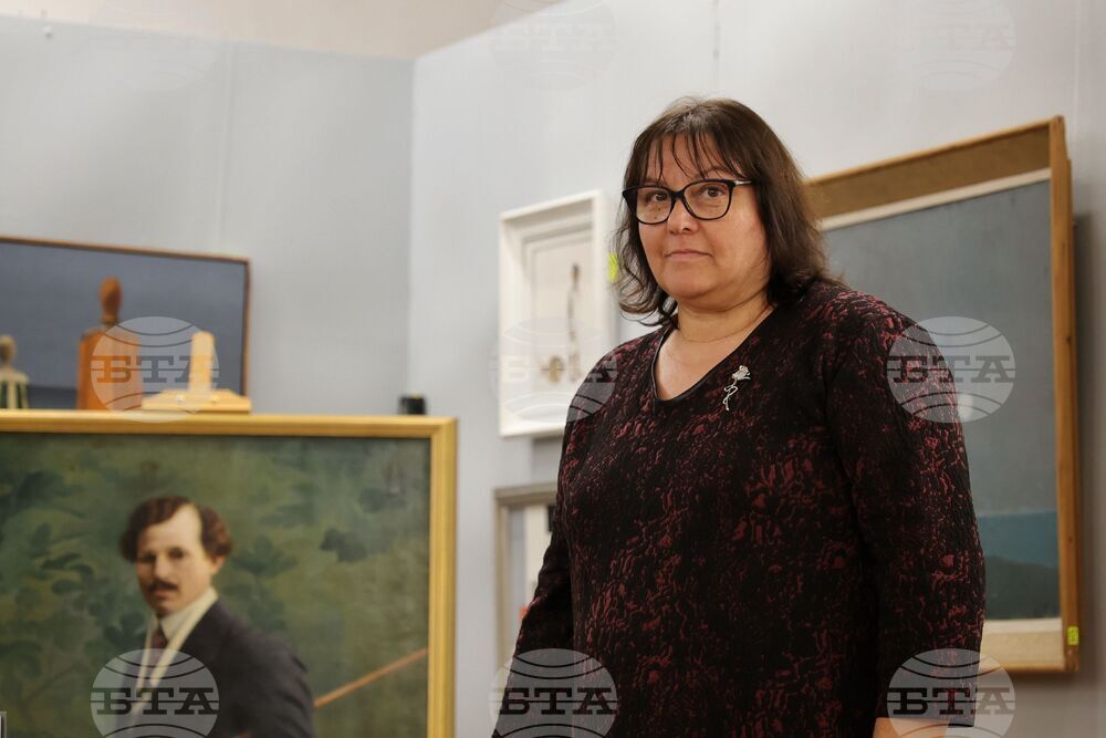 Бургас - книга за Генчо Митев - представяне