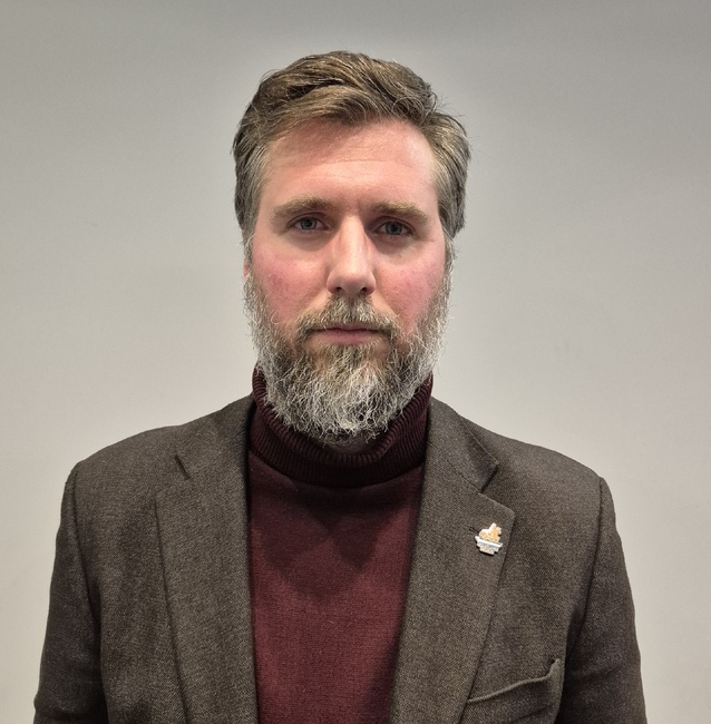 Мартин Илиев е водач на листата на „България може“ в 5 МИР-Видин и 12 МИР-Монтана