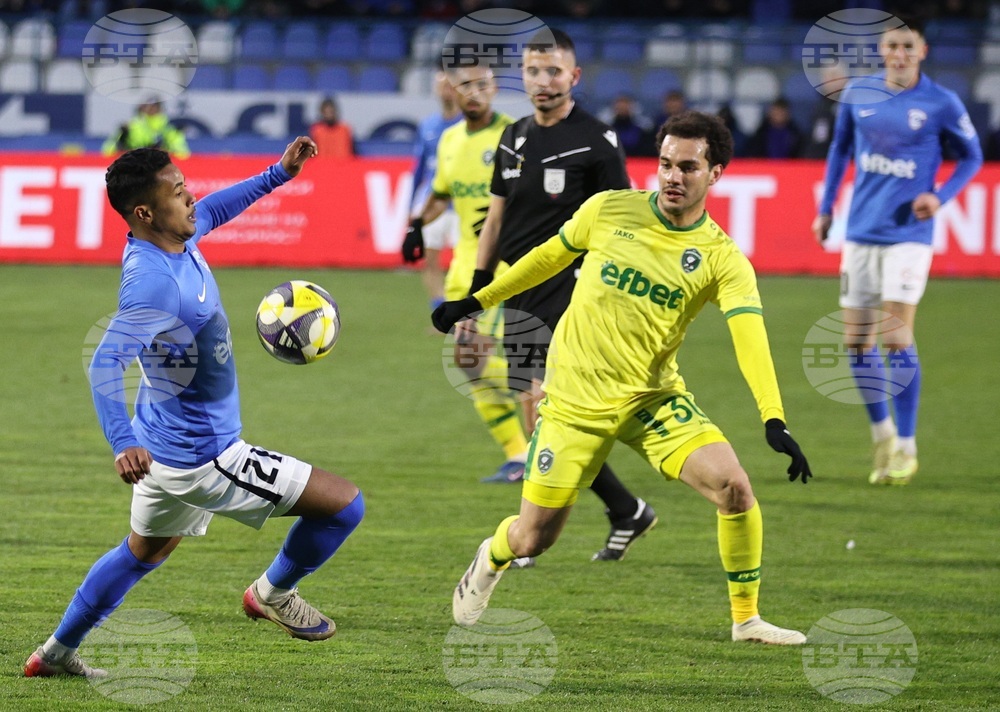 Варна - футбол - Спартак 1918 Варна - Лудогорец