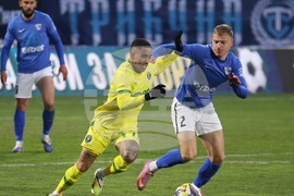 Варна - футбол - Спартак 1918 Варна - Лудогорец