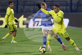 Варна - футбол - Спартак 1918 Варна - Лудогорец