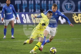 Варна - футбол - Спартак 1918 Варна - Лудогорец