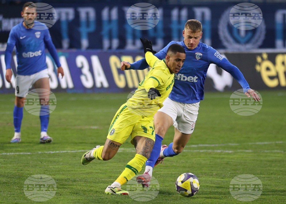 Варна - футбол - Спартак 1918 Варна - Лудогорец