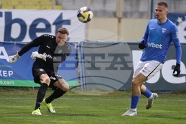 Варна - футбол - Спартак 1918 Варна - Лудогорец