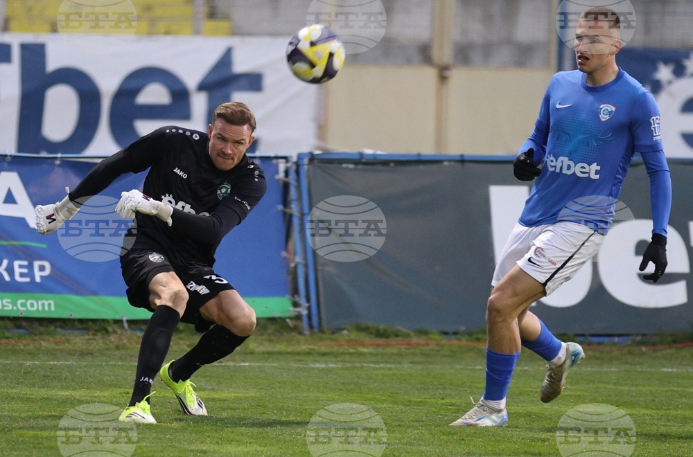 Варна - футбол - Спартак 1918 Варна - Лудогорец
