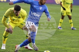 Варна - футбол - Спартак 1918 Варна - Лудогорец