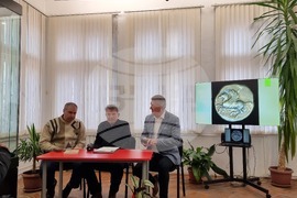 Сливен - музей - книга