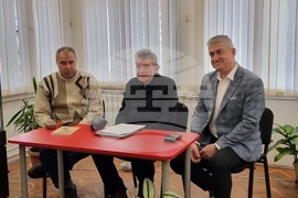 Сливен - музей - книга