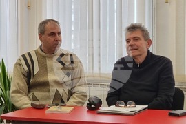 Сливен - музей - книга