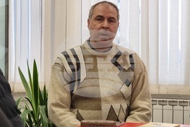 Сливен - музей - книга