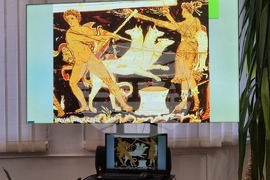 Сливен - музей - книга