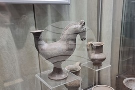 Сливен - музей - книга