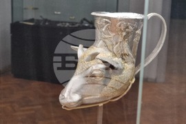 Сливен - музей - книга