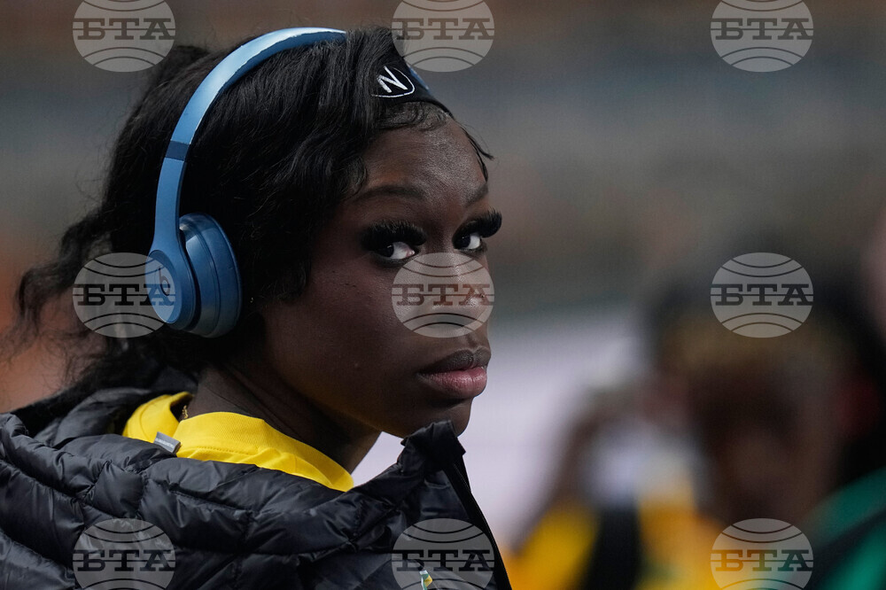 Poland World Indoor Athletics