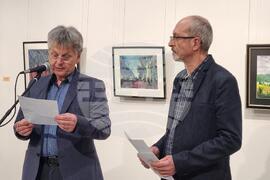 Кюстендил - изложба - "Кюстендилска пролет"