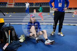 Poland World Indoor Athletics