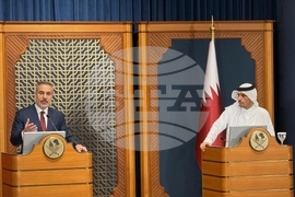 Qatar Turkey Iran War