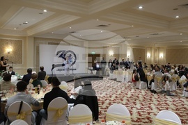 Национална организация „Малки български хора“- годишнина