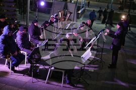 Бургас - "София филм фест на брега" 2026 - откриване