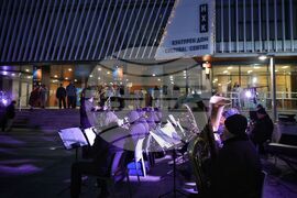 Бургас - "София филм фест на брега" 2026 - откриване