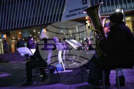 Бургас - "София филм фест на брега" 2026 - откриване