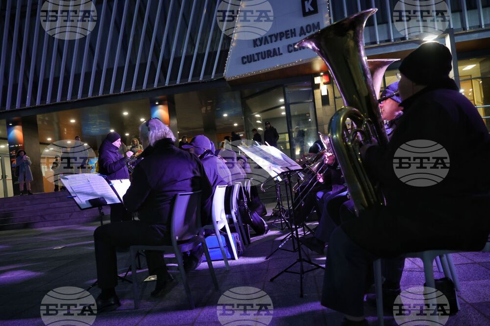 Бургас - "София филм фест на брега" 2026 - откриване