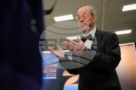 Бургас - "София филм фест на брега" 2026 - откриване