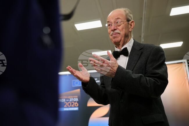 Бургас - "София филм фест на брега" 2026 - откриване