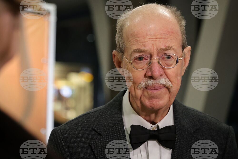 Бургас - "София филм фест на брега" 2026 - откриване