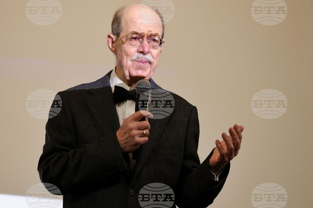 Бургас - "София филм фест на брега" 2026 - откриване