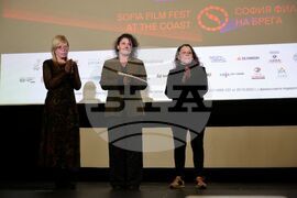 Бургас - "София филм фест на брега" 2026 - откриване